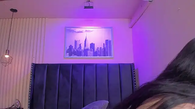 diosa cristal online show from 3, 7, 2026