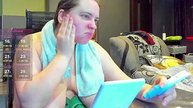 1lindsey1 online show from 24, 9, 2025