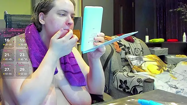 1lindsey1 online show from 18, 9, 2025