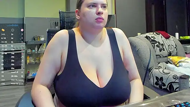 1lindsey1 online show from 26, 11, 2025