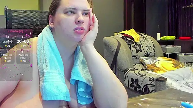 1lindsey1 online show from 23, 9, 2025