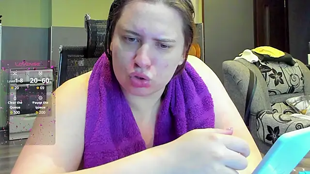 1lindsey1 online show from 29, 9, 2025