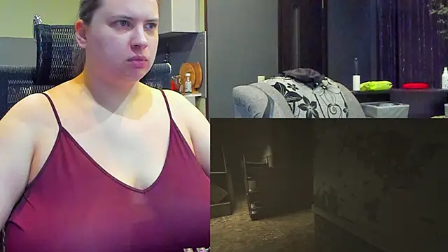 1lindsey1 online show from 21, 10, 2025