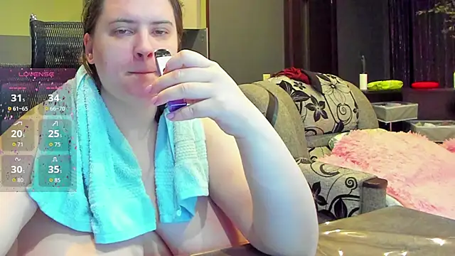 1lindsey1 online show from 10, 9, 2025