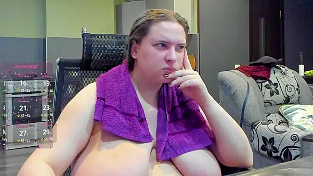 1lindsey1 online show from 3, 11, 2025