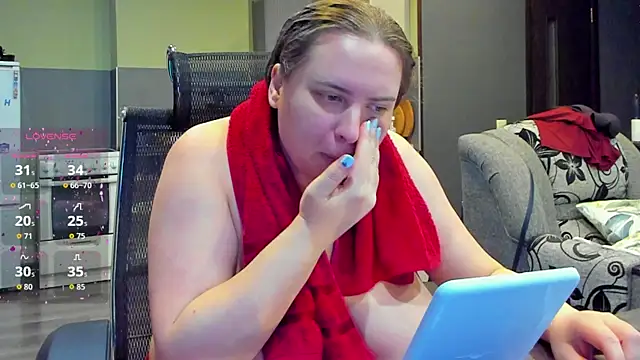 1lindsey1 online show from 13, 11, 2025