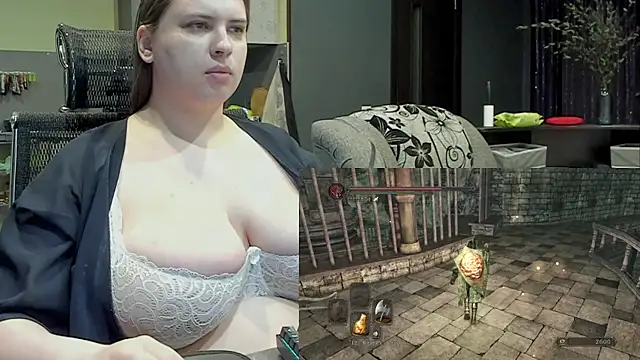 1lindsey1 online show from 22, 3, 2025