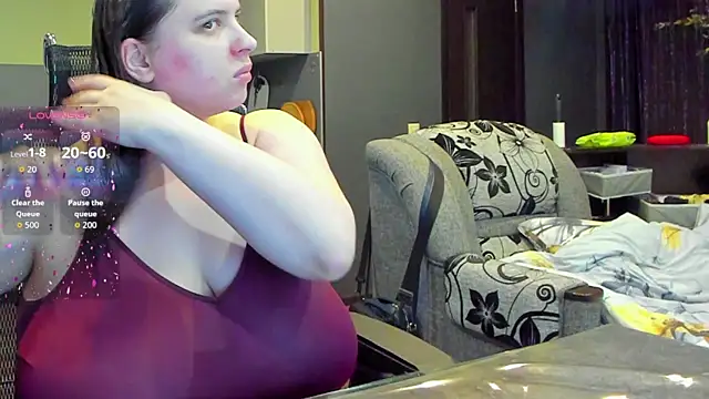 1lindsey1 online show from 20, 9, 2025