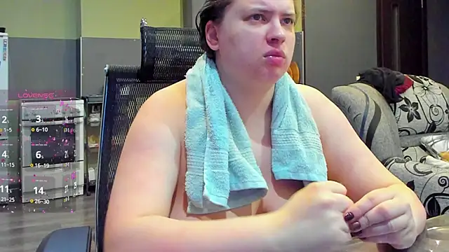 1lindsey1 online show from 14, 10, 2025