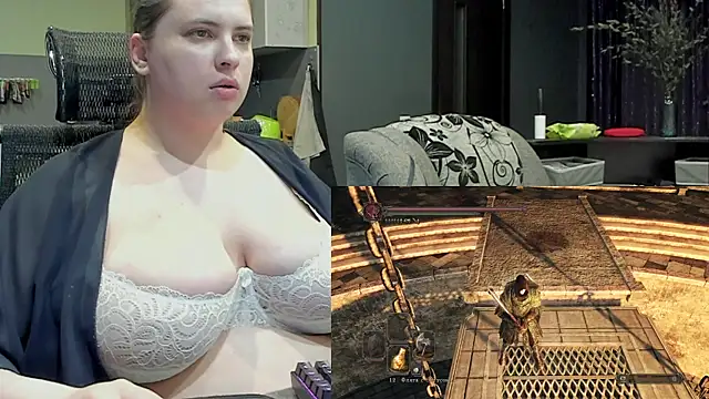 1lindsey1 online show from 22, 3, 2025