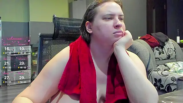 1lindsey1 online show from 14, 11, 2025