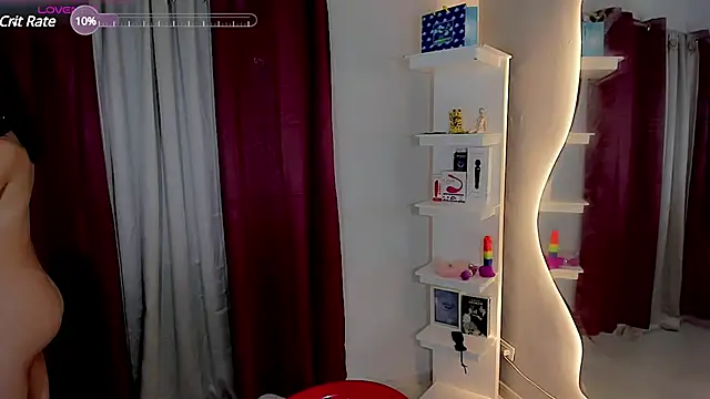 Saamanthaa11 online show from 23, 2, 2025