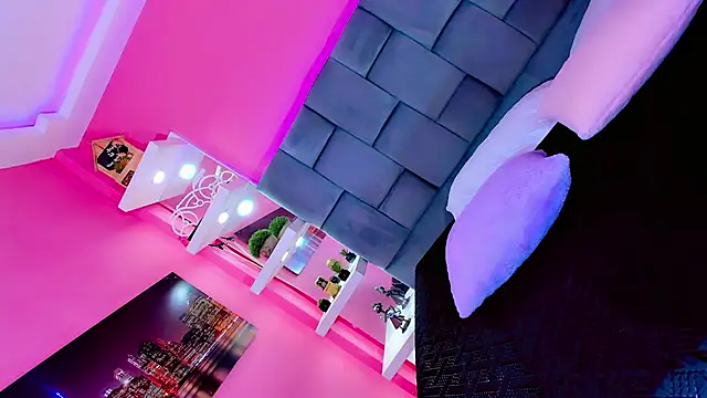 Saamanthaa11 online show from 23, 3, 2026