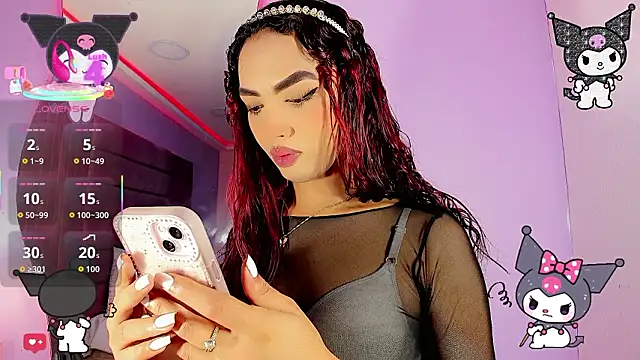 Snapshot of Babyenderlyn chatting on 31, 1, 2026 Babyenderlyn online show from 31, 1, 2026