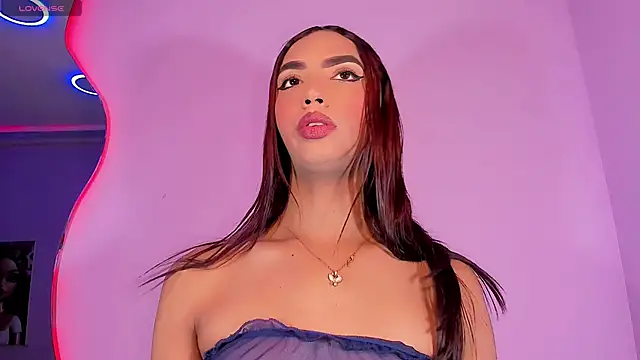 Babyenderlyn online show from 17, 11, 2025