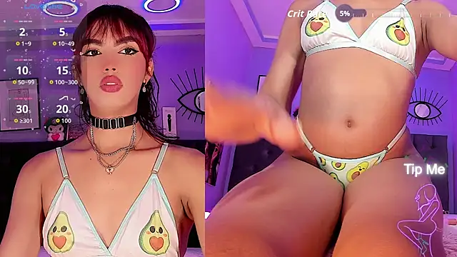 Babyenderlyn online show from 30, 11, 2025