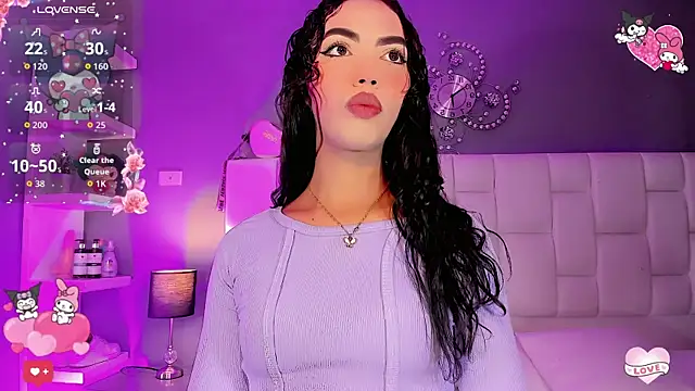 Babyenderlyn online show from 16, 6, 2026