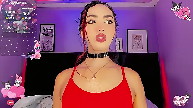 Snapshot of Babyenderlyn chatting on 26, 2, 2026 Babyenderlyn online show from 26, 2, 2026