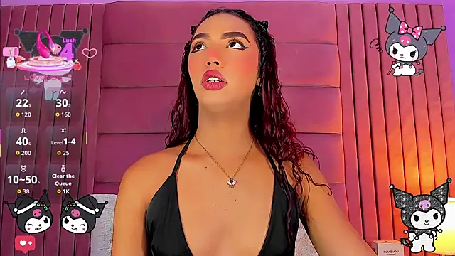 Snapshot of Babyenderlyn chatting on 18, 1, 2026 Babyenderlyn online show from 18, 1, 2026