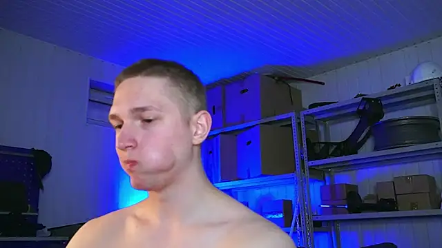 dustyn fox online show from 19, 3, 2026