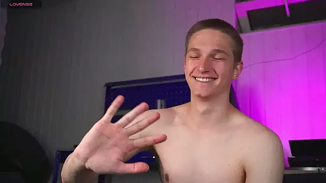 dustyn fox online show from 3, 10, 2025