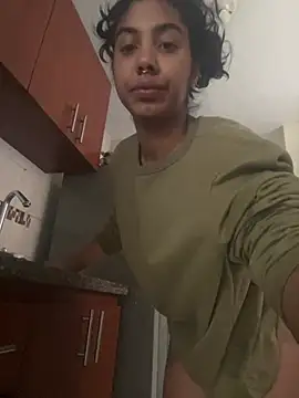 jasmine bunny  online show from 27, 12, 2024