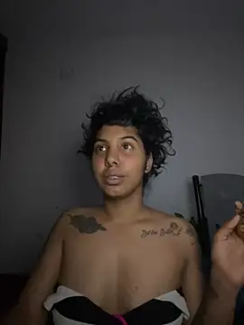 jasmine bunny  online show from 26, 12, 2024