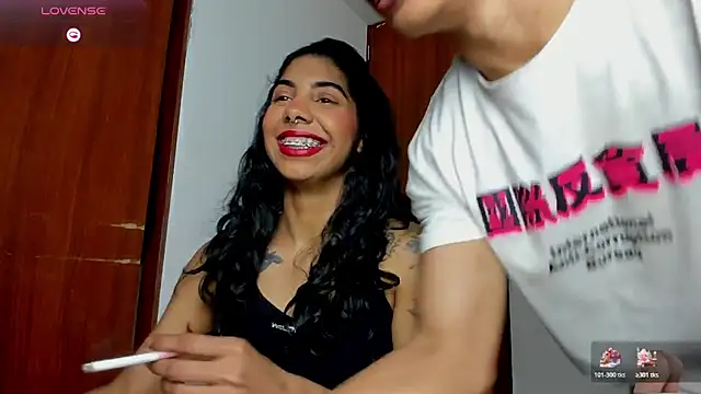 jasmine bunny  online show from 14, 1, 2026