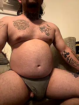 Cowboysup1995 online show from 8, 10, 2025