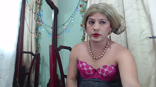 Bianca Vega online show from 6, 2, 2025