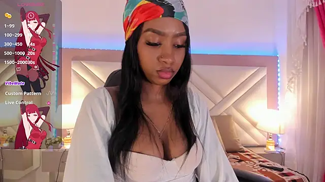 Snapshot of _Shayra_ chatting on 25, 2, 2026 Shayra online show from 25, 2, 2026