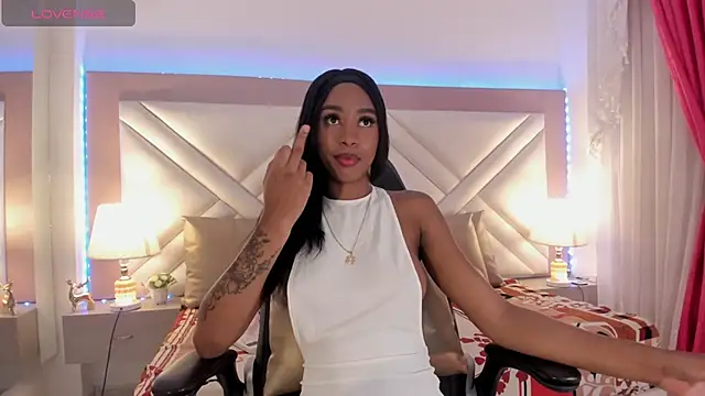  Shayra  online show from 7, 4, 2026