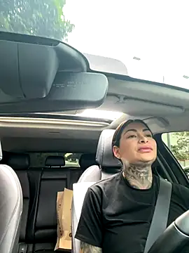 Iam Annii online show from 17, 10, 2025