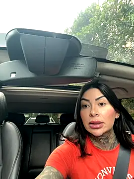 Iam Annii online show from 23, 10, 2025