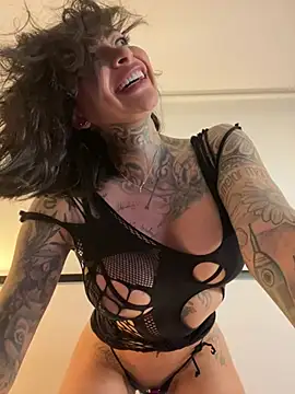 Iam Annii online show from 23, 3, 2025