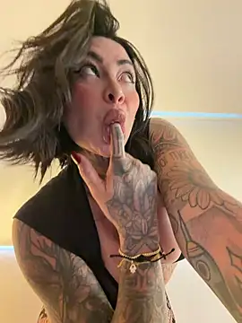 Iam Annii online show from 26, 2, 2026