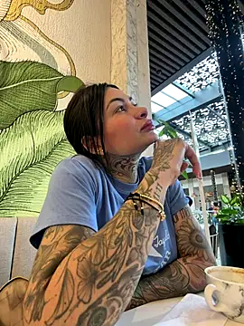 Iam Annii online show from 25, 11, 2025