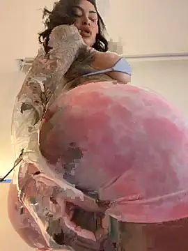 Iam Annii online show from 23, 9, 2025