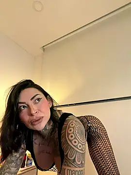 Iam Annii online show from 7, 1, 2026