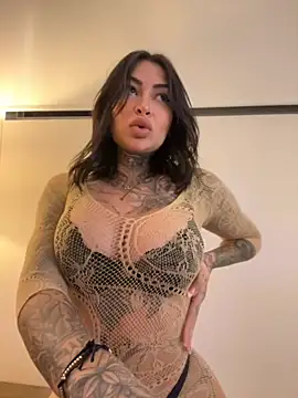 Iam Annii online show from 28, 9, 2025