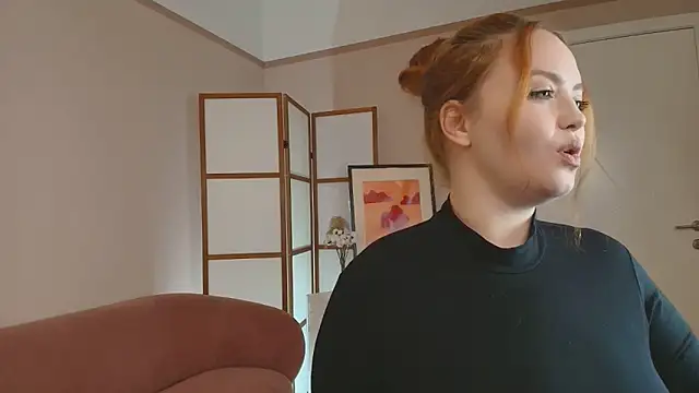 blessbinny online show from 13, 11, 2025