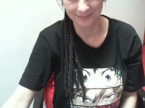 Jennys room 77 online show from 9, 10, 2025