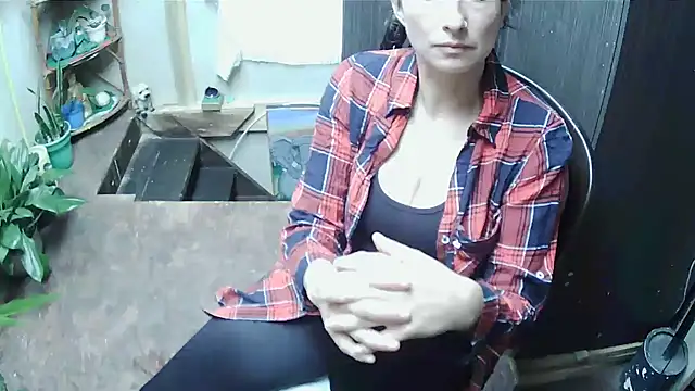 Jennys room 77 online show from 25, 11, 2025