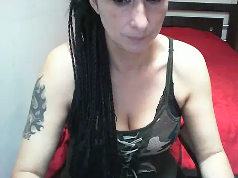 Jennys room 77 online show from 25, 9, 2025