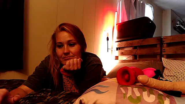 ashlynnstarr online show from 27, 5, 2026