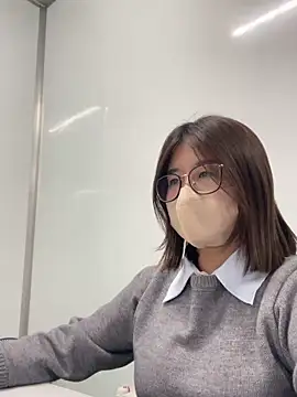 LanJeny sexy online show from 8, 1, 2025