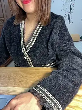 LanJeny sexy online show from 5, 2, 2025