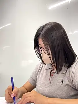 LanJeny sexy online show from 5, 12, 2024