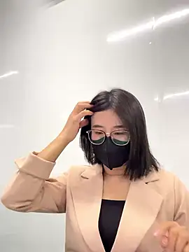 LanJeny sexy online show from 4, 12, 2024