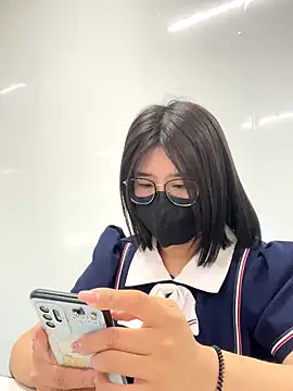 LanJeny sexy online show from 3, 12, 2024